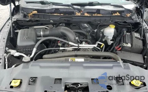 2021 Ram 1500 Classic Slt z USA, uszkodzony, nr VIN 1C6RR7LT9MS518556